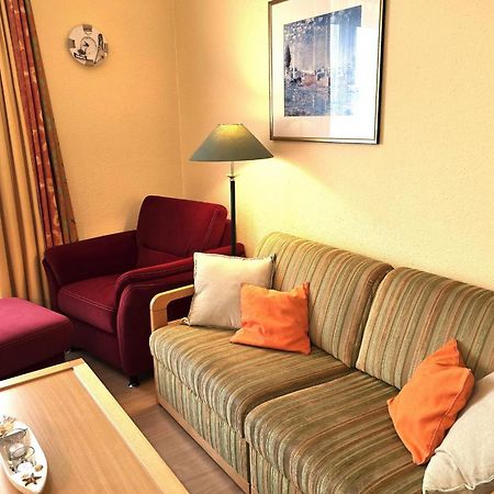Hus Inselkieker Hus Inselkieker 216 Apartment Шилиг Екстериор снимка